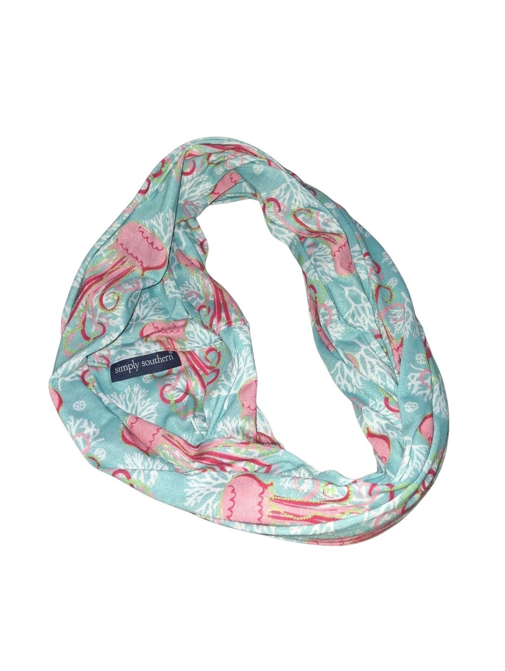 Simply Souther Scarf